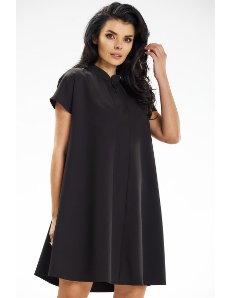 Robe de jour model 195898 awama