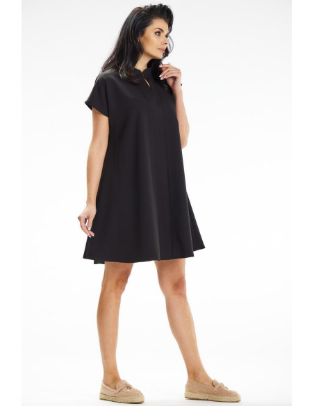 Robe de jour model 195898 awama