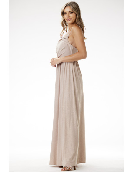 Robe longue model 204265 awama