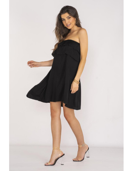 Robe de jour model 196602 awama
