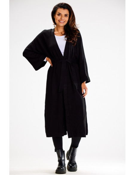 Cardigan model 187120 awama
