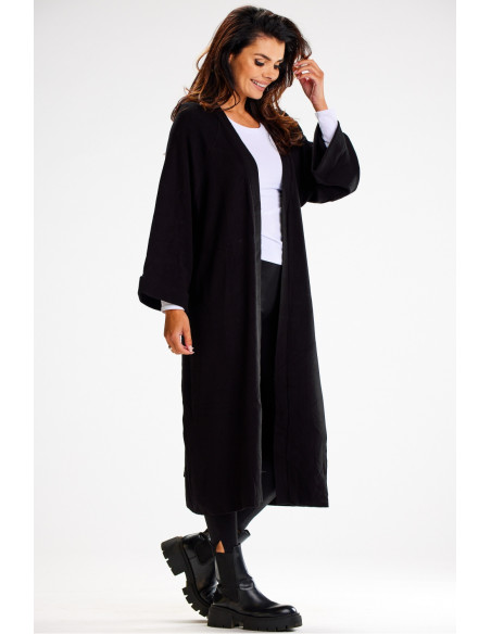 Cardigan model 187120 awama
