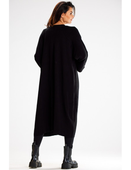 Cardigan model 187120 awama