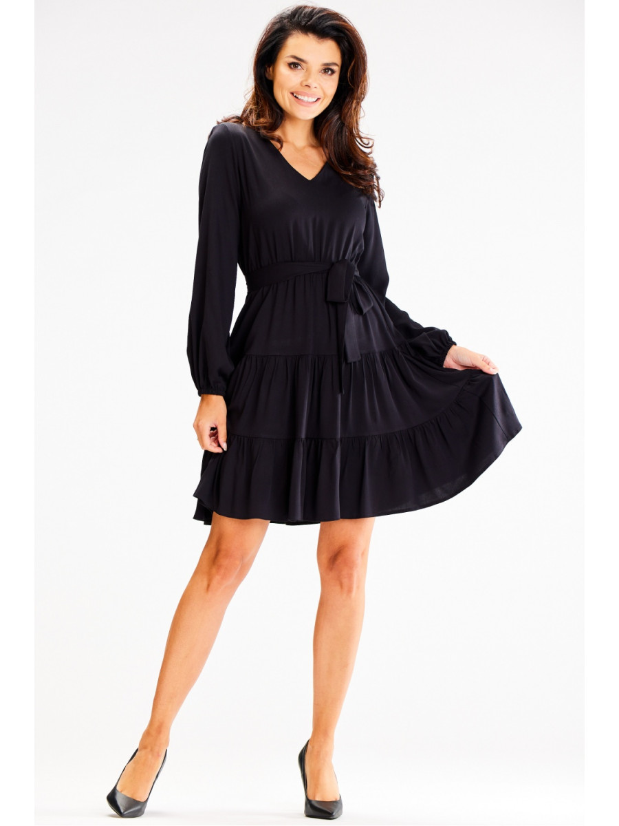 Robe de jour model 187154 awama