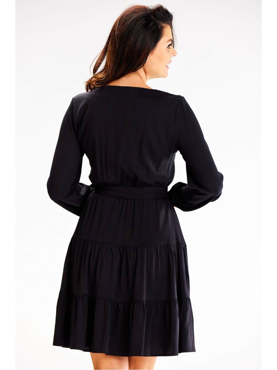 Robe de jour model 187154 awama