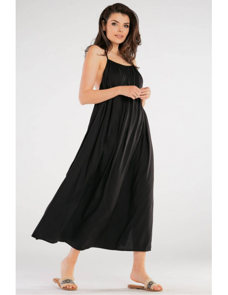 Robe de jour model 166773 awama
