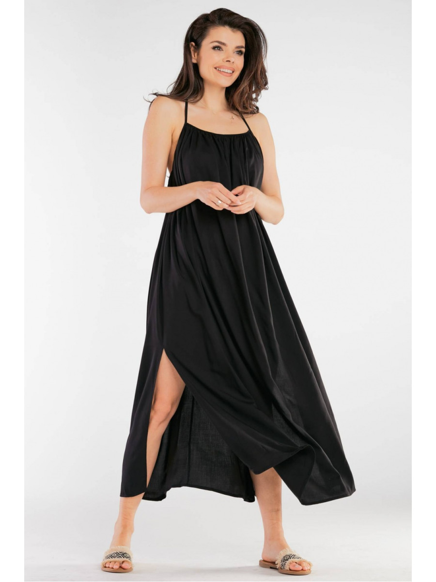 Robe de jour model 166773 awama