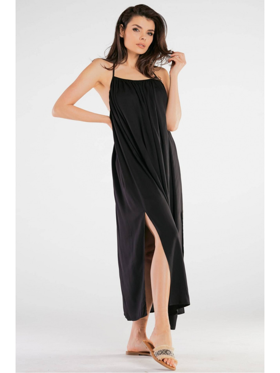 Robe de jour model 166773 awama