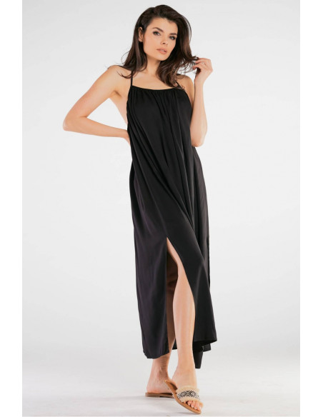 Robe de jour model 166773 awama