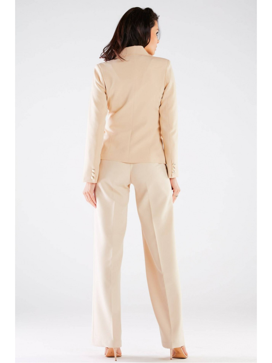 Pantalon femme model 166812 awama