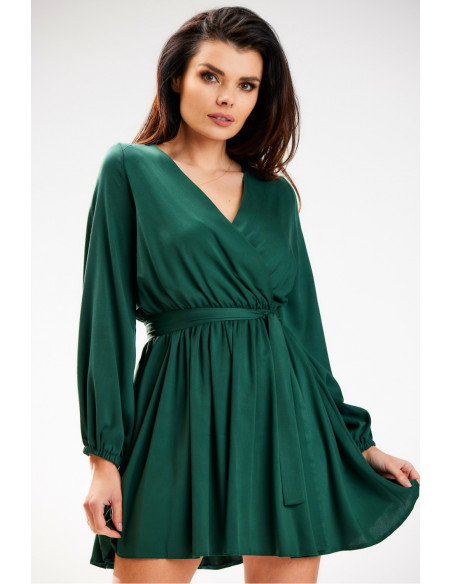 Robe de jour model 178661 awama