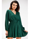 Robe de jour model 178661 awama