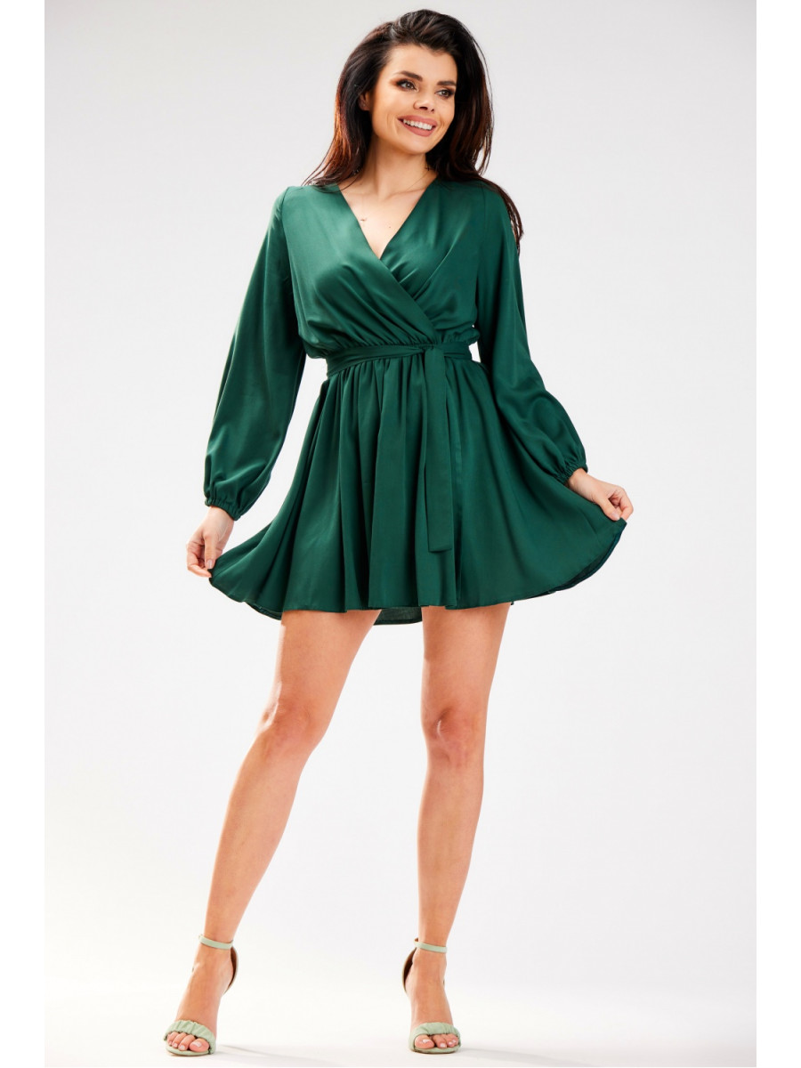 Robe de jour model 178661 awama