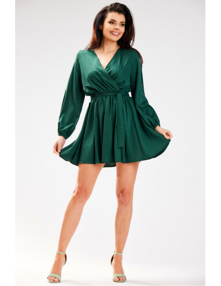 Robe de jour model 178661 awama