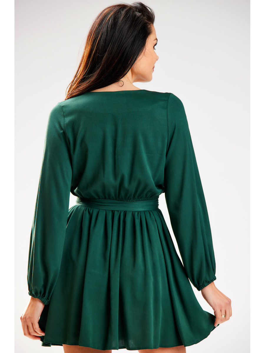 Robe de jour model 178661 awama