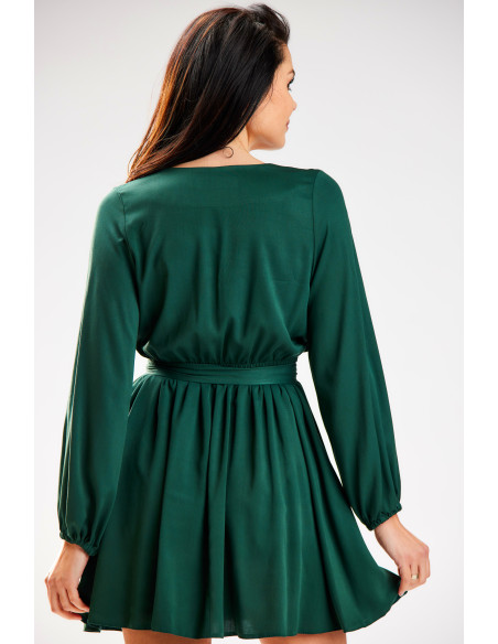 Robe de jour model 178661 awama