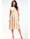 Robe de jour model 178677 awama