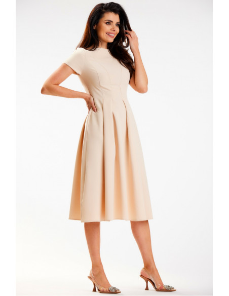 Robe de jour model 178677 awama