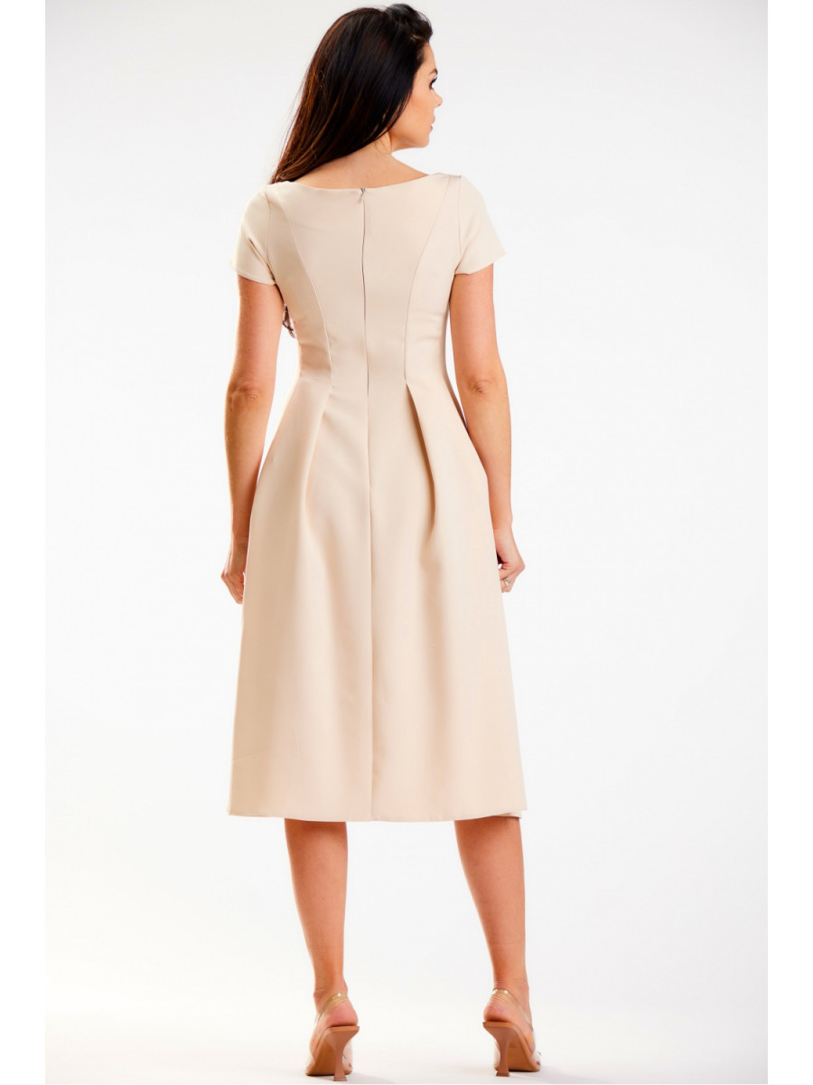 Robe de jour model 178677 awama