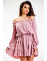 Robe de jour model 179599 awama