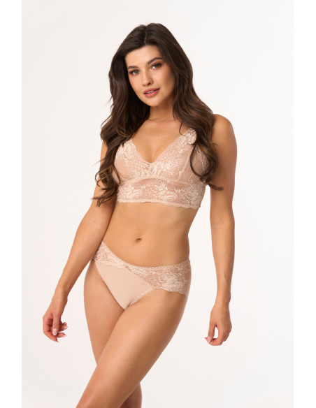 Culottes model 199349 Babell