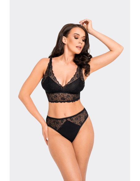 Culottes model 189021 Babell