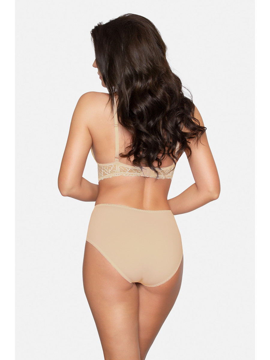Culottes model 178041 Babell