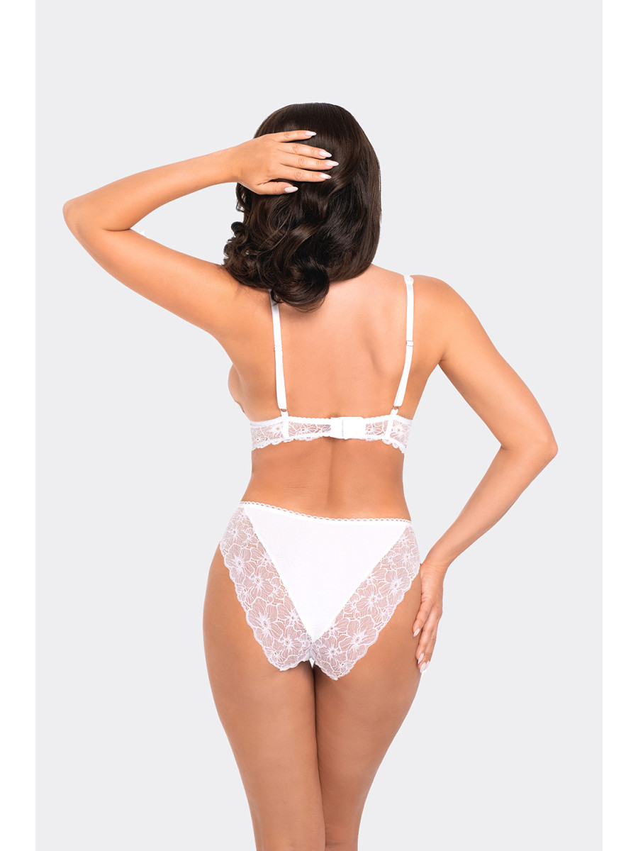 Culottes model 189022 Babell