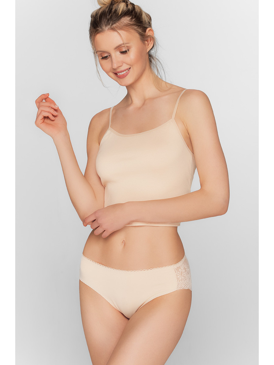 Culottes model 164845 Babell