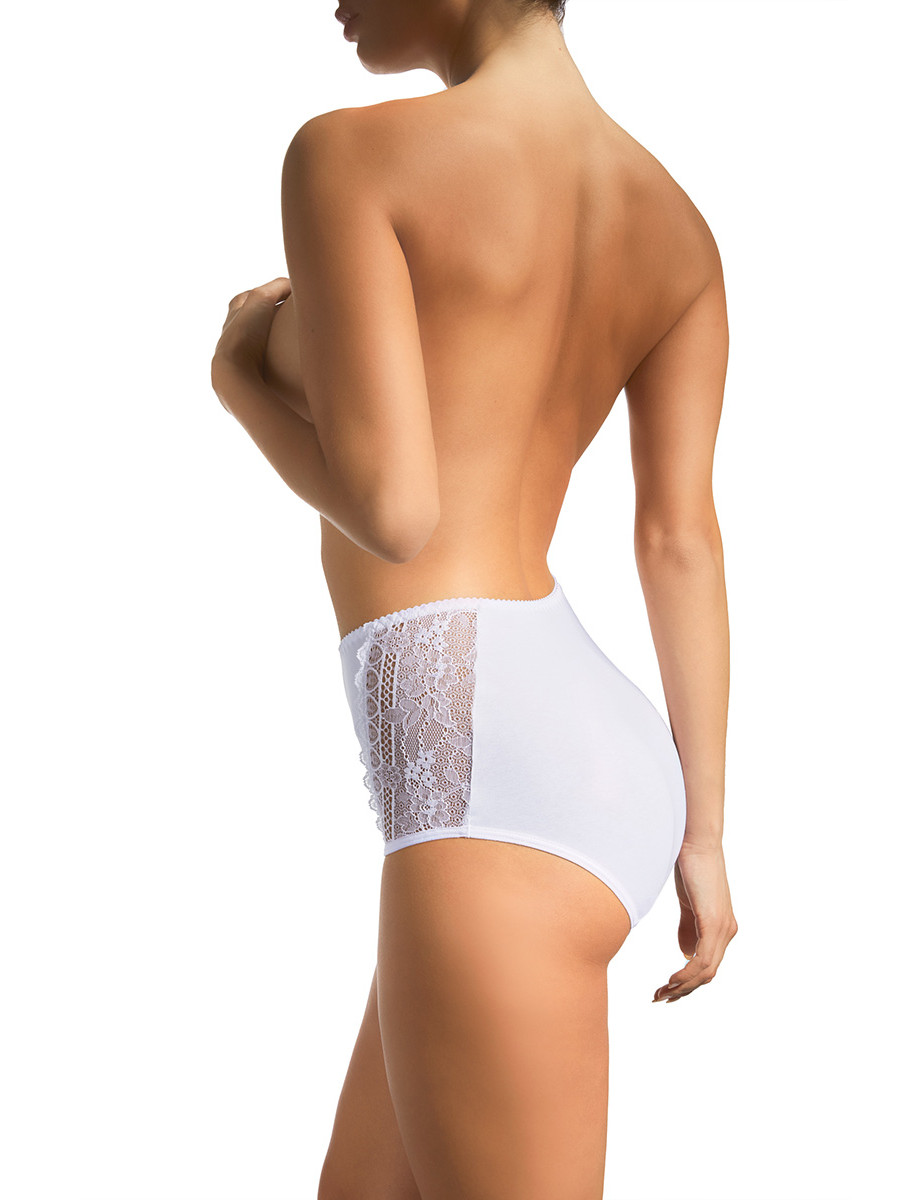 Culottes model 127398 Babell