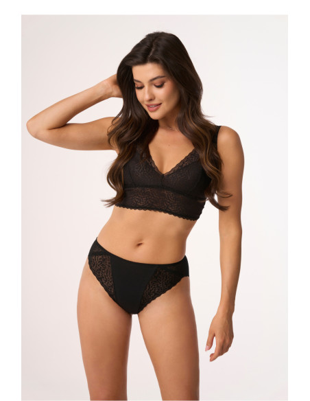 Culottes model 199354 Babell