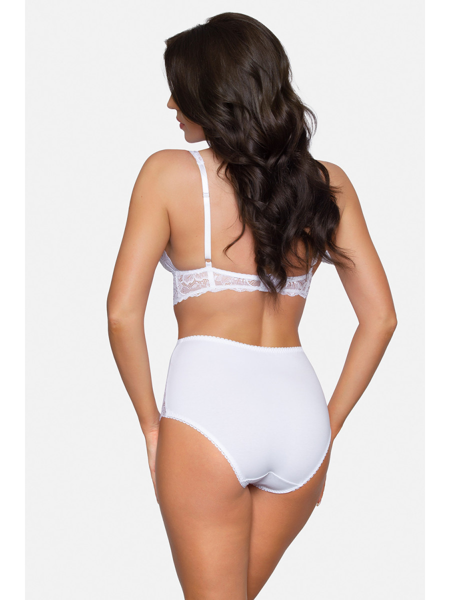 Culottes model 176512 Babell