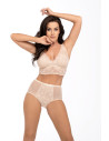 Culottes model 165978 Babell