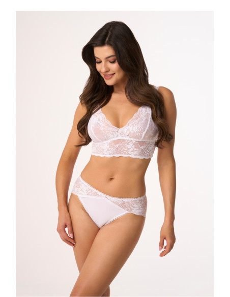 Culottes model 199357 Babell