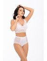 Culottes model 164853 Babell