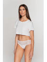 Culottes model 164855 Babell