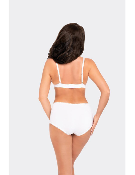 Culottes model 196099 Babell