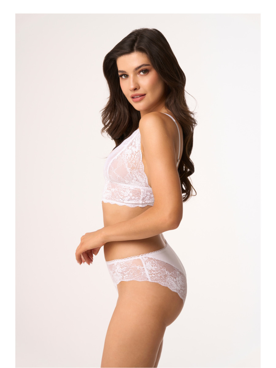Culottes model 199346 Babell