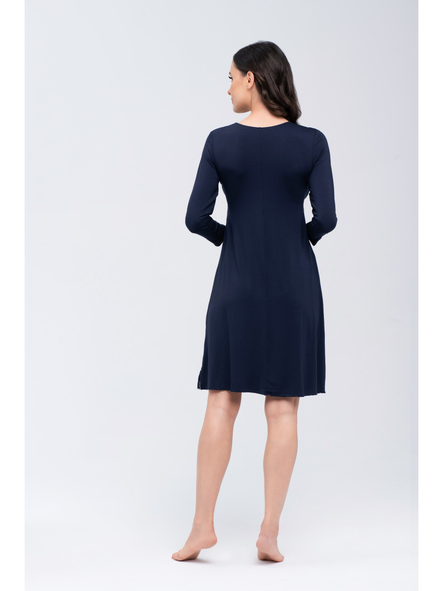 Chemise de nuit model 171296 Babella