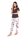 Pyjama model 159684 Babella