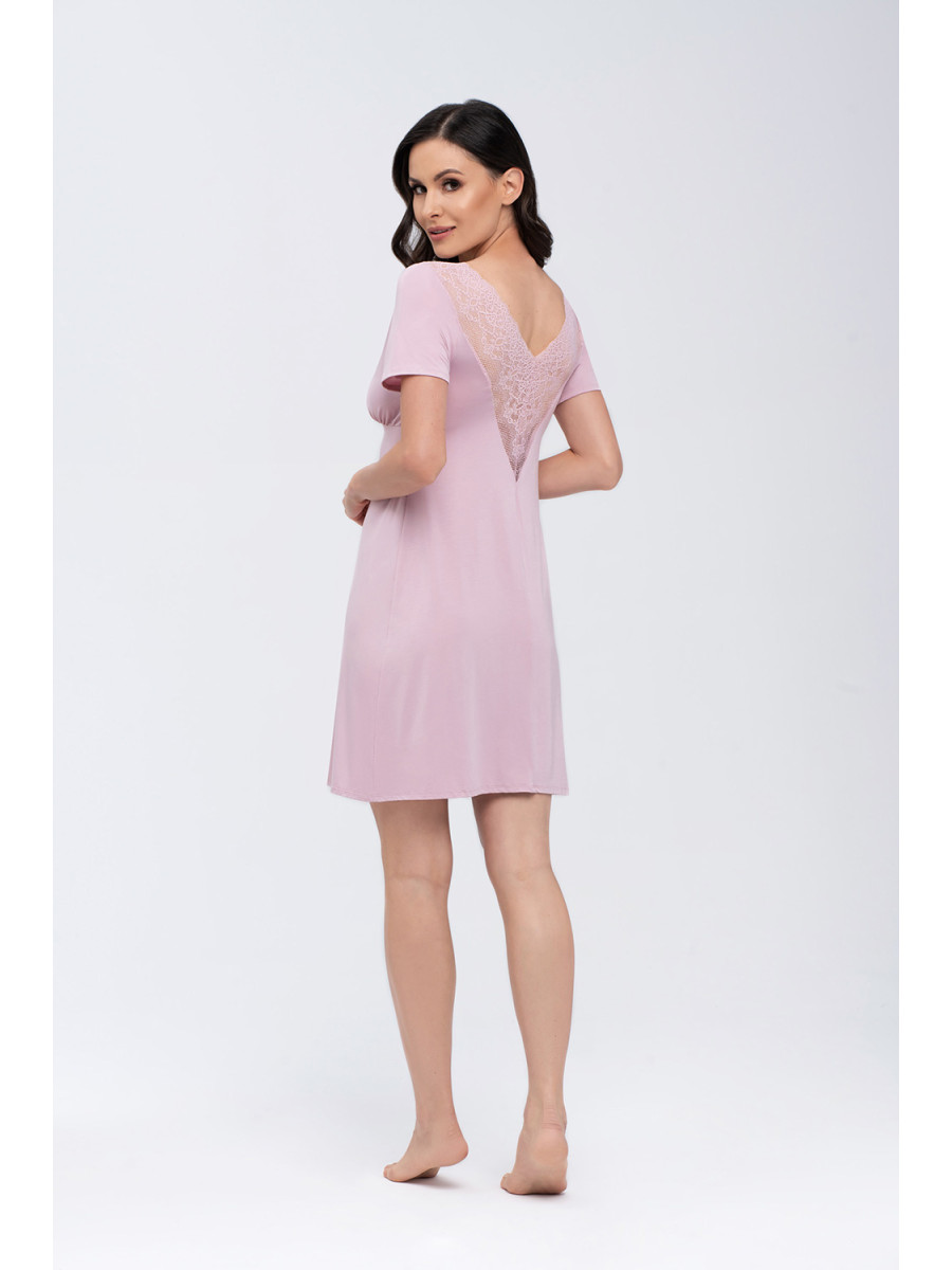 Chemise de nuit model 170101 Babella