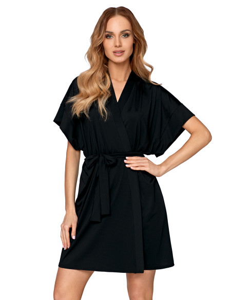 Peignoir model 145390 Babella