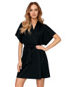Peignoir model 145390 Babella