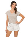 Pyjama model 208755 Donna