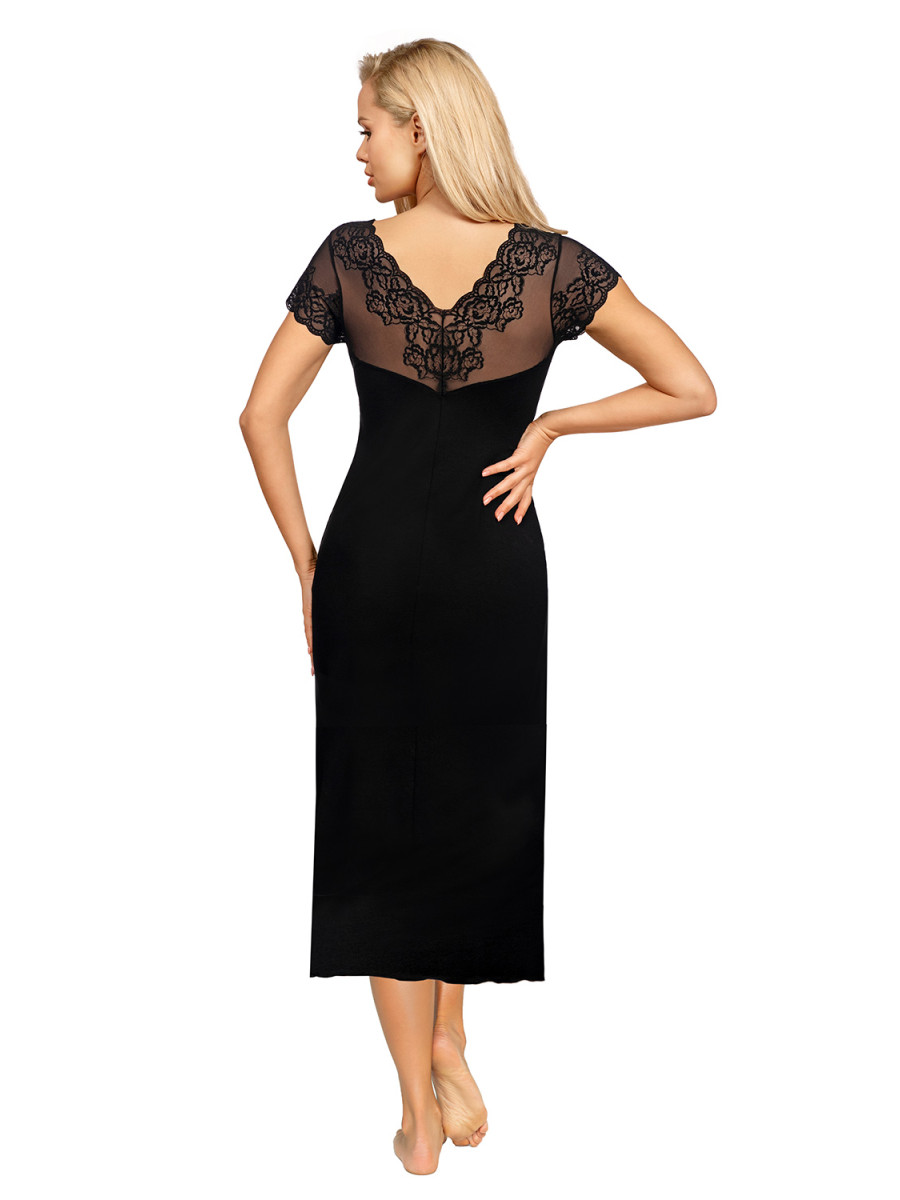Chemise de nuit model 187311 Donna