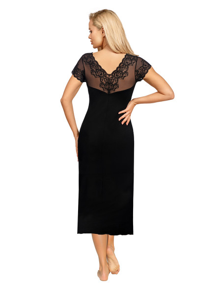 Chemise de nuit model 187311 Donna