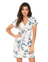 Chemise de nuit model 197792 Donna