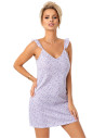 Chemise de nuit model 210990 Donna