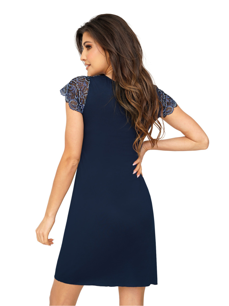 Chemise de nuit model 200799 Donna