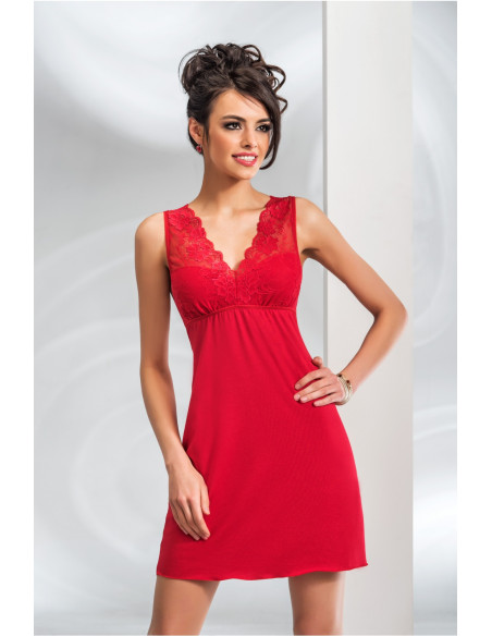 Chemise de nuit model 105440 Donna